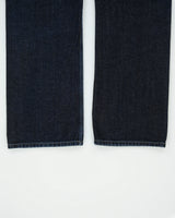 Vintage Y2K 00s Diesel 'Viker' Low Rise Indigo Denim Made In USA Relaxed Straight Leg Jeans - W34 L31