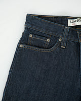 DS Vintage Levi's 527 Low Rise Raw Indigo Wash Bootcut Jeans - W29 L30