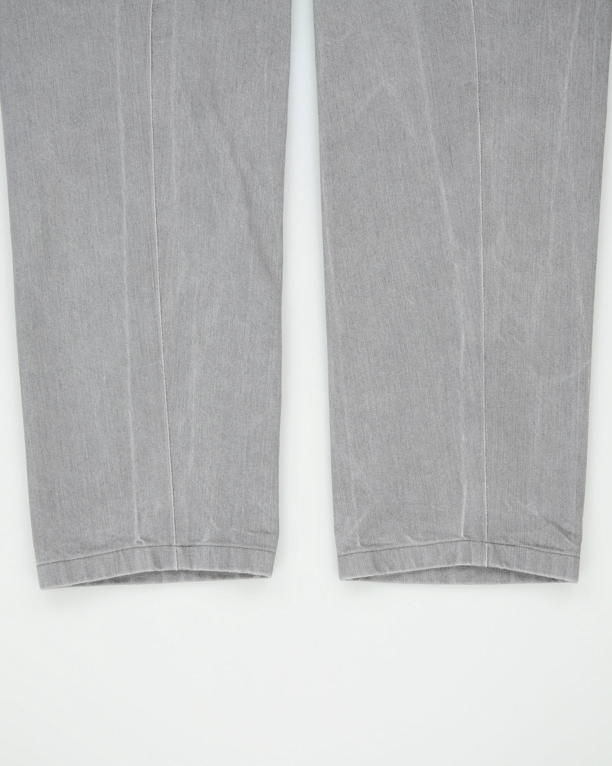 Arc'teryx Veilance Low Rise Coated Denim Slim Fit Technical 'Voronoi Pant' - W32 L32