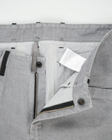 Arc'teryx Veilance Low Rise Coated Denim Slim Fit Technical 'Voronoi Pant' - W32 L32
