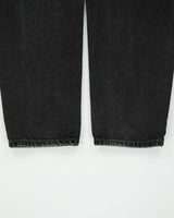 Vintage 1999 Levi's 550 Batwing Made In Canada Relaxed Tapered Fit Denim Jeans - W36 L34