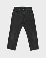 Vintage 1998 Levi's 501 Made In Canada Straight Leg Denim Jeans - W32 L28