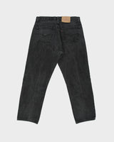 Vintage 1998 Levi's 501 Made In Canada Straight Leg Denim Jeans - W32 L28