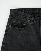 Vintage 1998 Levi's 501 Made In Canada Straight Leg Denim Jeans - W32 L28