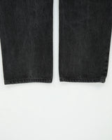 Vintage 1998 Levi's 501 Made In Canada Straight Leg Denim Jeans - W32 L28