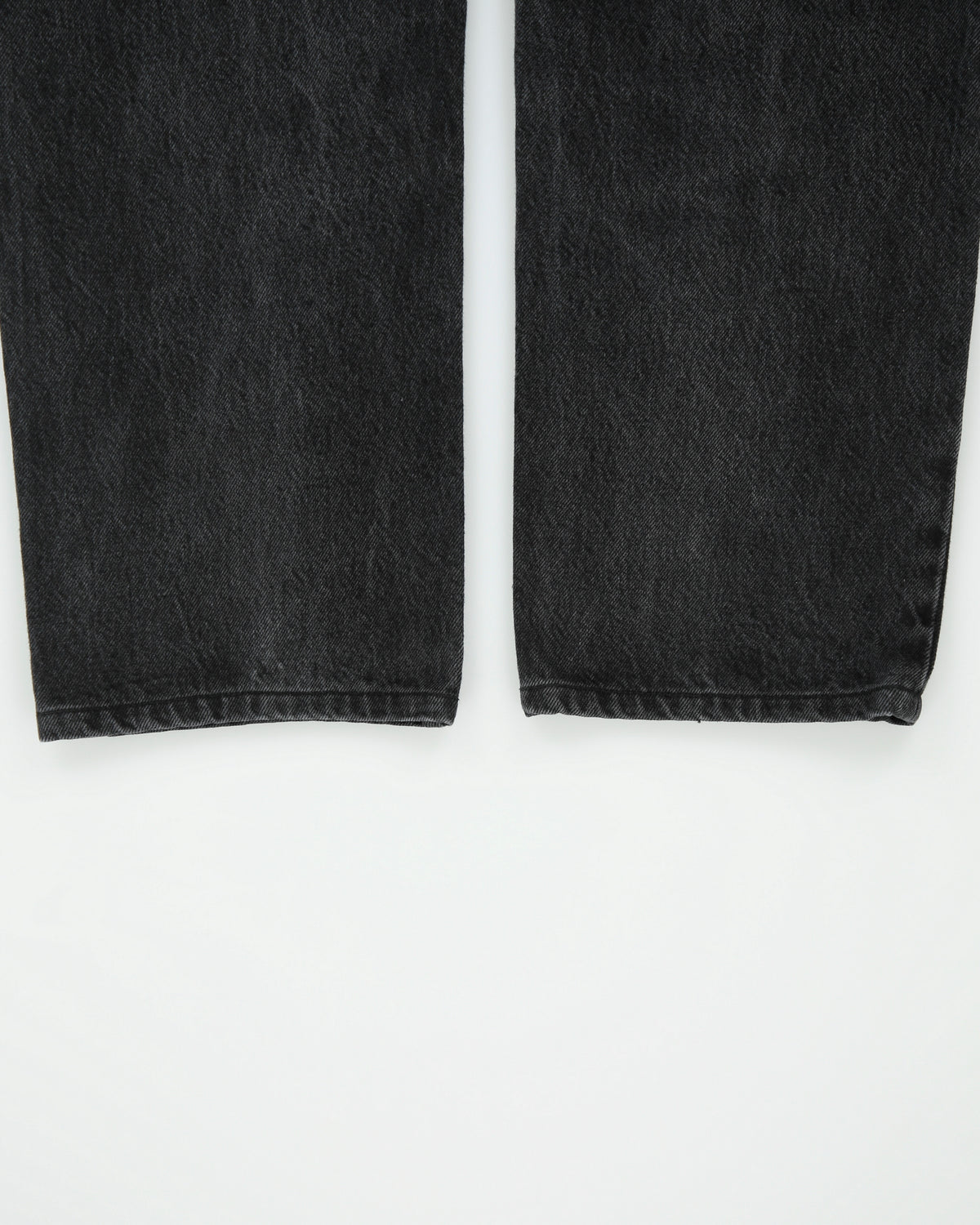 Vintage 1998 Levi's 501 Made In Canada Straight Leg Denim Jeans - W32 L28