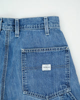 Vintage Y2K 00s Calvin Klein Mid Rise Made In Canada Wide Leg Carpenter Jeans - W29 L32