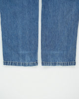 Vintage Y2K 00s Calvin Klein Mid Rise Made In Canada Wide Leg Carpenter Jeans - W29 L32