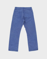 Vintage Helmut Lang Unisex Mid Rise Classic Raw Denim Bootcut Jeans - W31 L29
