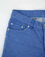 Vintage Helmut Lang Unisex Mid Rise Classic Raw Denim Bootcut Jeans - W31 L29