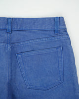 Vintage Helmut Lang Unisex Mid Rise Classic Raw Denim Bootcut Jeans - W31 L29