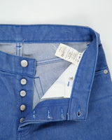 Vintage Helmut Lang Unisex Mid Rise Classic Raw Denim Bootcut Jeans - W31 L29