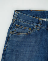 Vintage Carhartt Mid Rise Denim Loose Fit Straight Leg Jeans - W32 L30