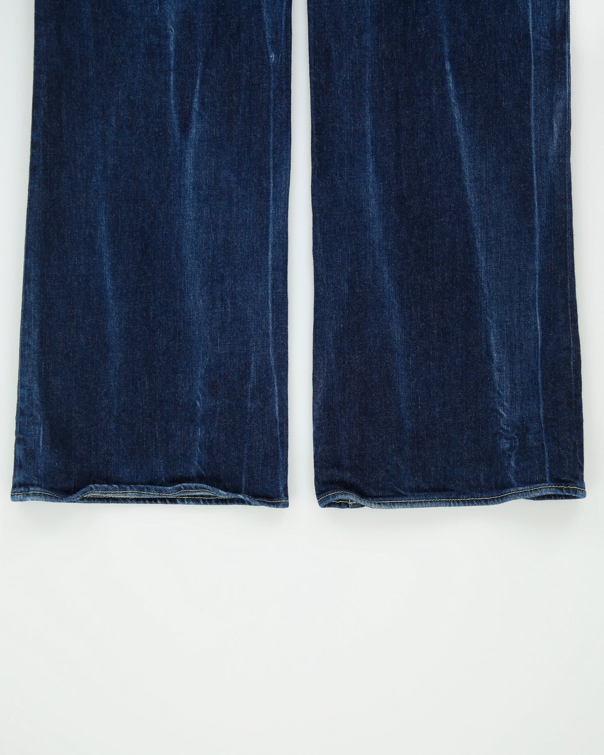 Vintage Y2K 00s Rock &amp; Republic Mid Rise Stud Embroidered Bootcut Henlee Jeans - W38 L34