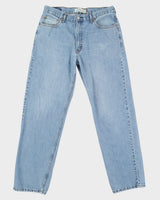 Levi's Light Wash 550 Jeans - W36 L31