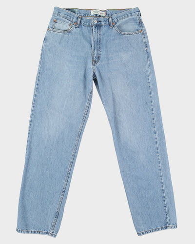 Levi's Light Wash 550 Jeans - W36 L31