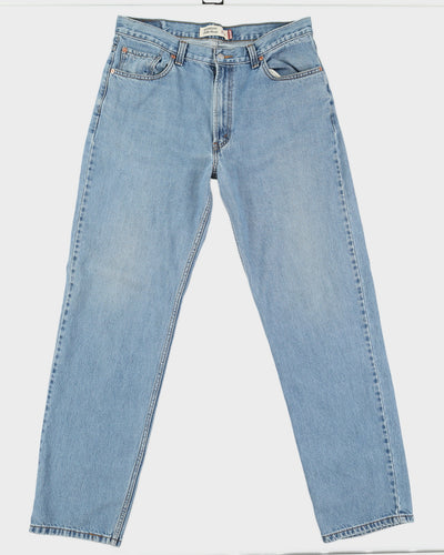 Levi's 550 Jeans - W36 L34