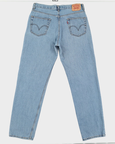 Levi's 550 Jeans - W36 L34