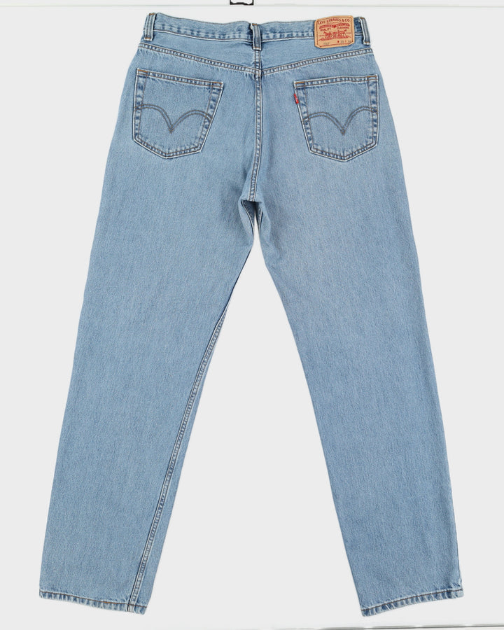 Levi's 550 Jeans - W36 L34