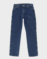 Vintage 90s Wrangler Dark Wash Jeans - W36 L36