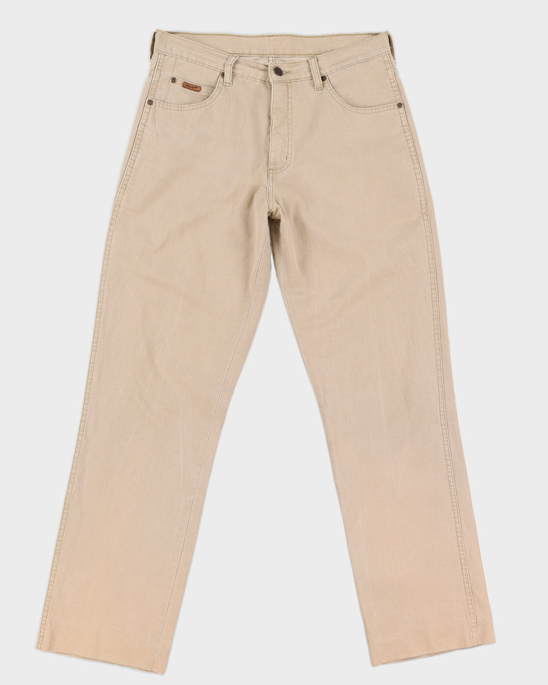 Vintage 90s Wrangler Denim Trousers - W31 L34