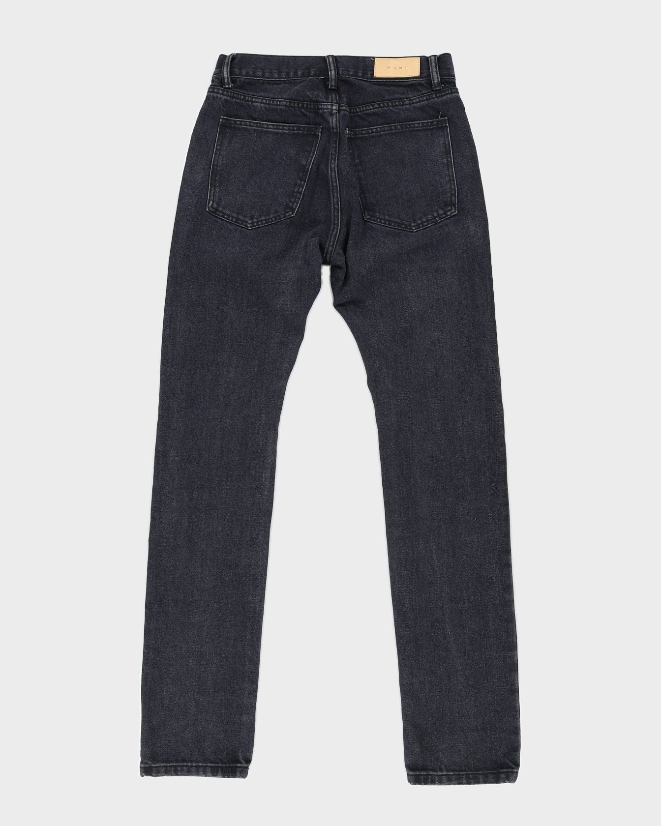 MNML D184 Skeleton Jeans - S – Rokit