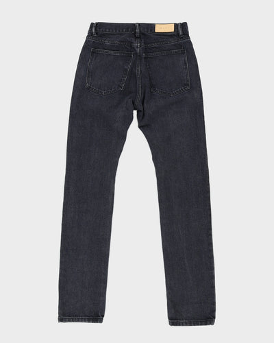 MNML D184 Skeleton Jeans - S