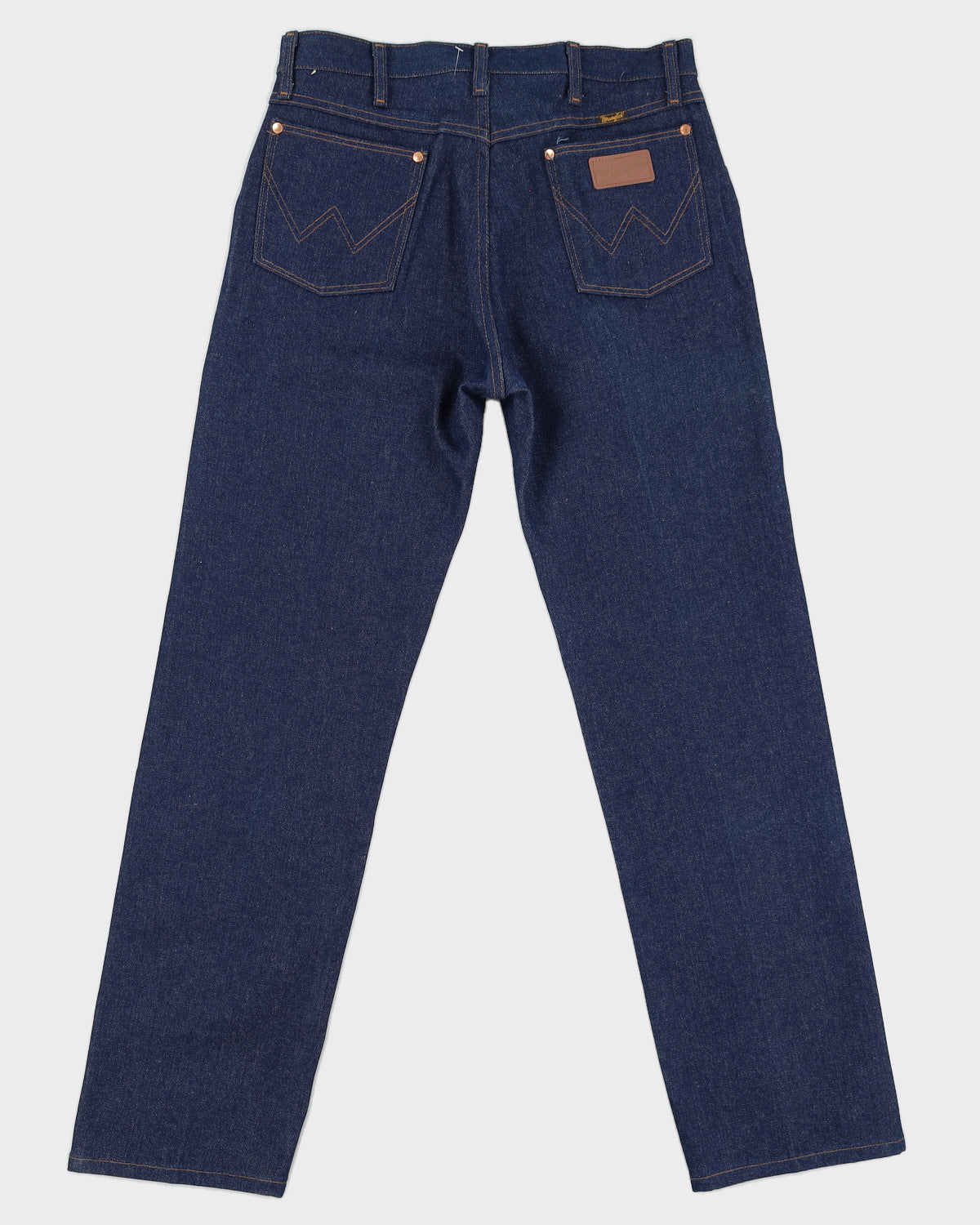 Vintage 90s Wrangler 13MWZ Cowboy Jeans - W33 L32
