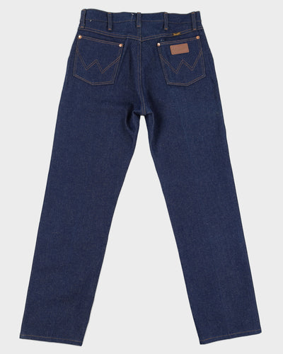 Vintage 90s Wrangler 13MWZ Cowboy Jeans - W33 L32