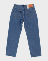 Levi's 550 Jeans Medium Wash - W32 L30