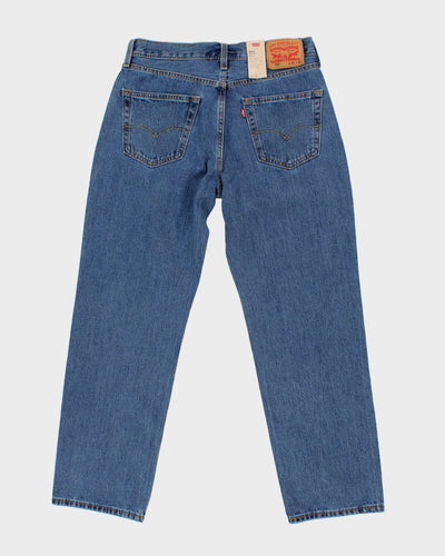 Levi's 550 Jeans Medium Wash - W32 L30