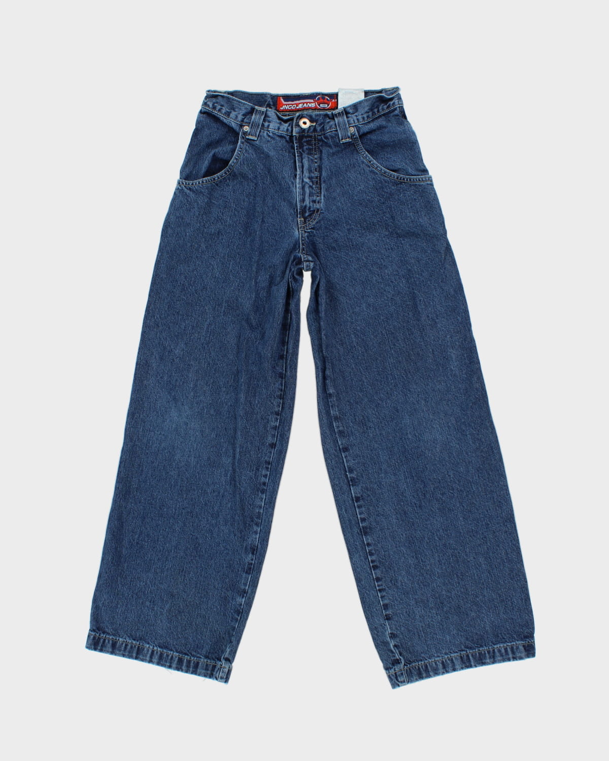 Y2K 00s Jnco Jeans - W29 L30