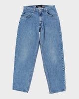 Vintage Levi's Silver Tab Baggy Jeans - W32 L34