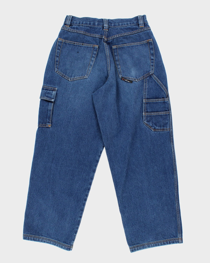 Y2K 00s Fubu Cargo Jeans - W32 L34