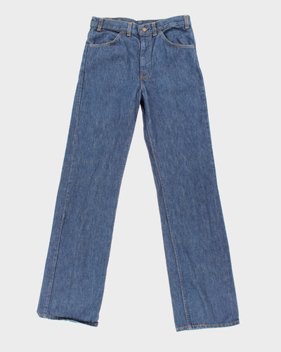 Vintage Levi's Orange Tab Jeans - W32 L34