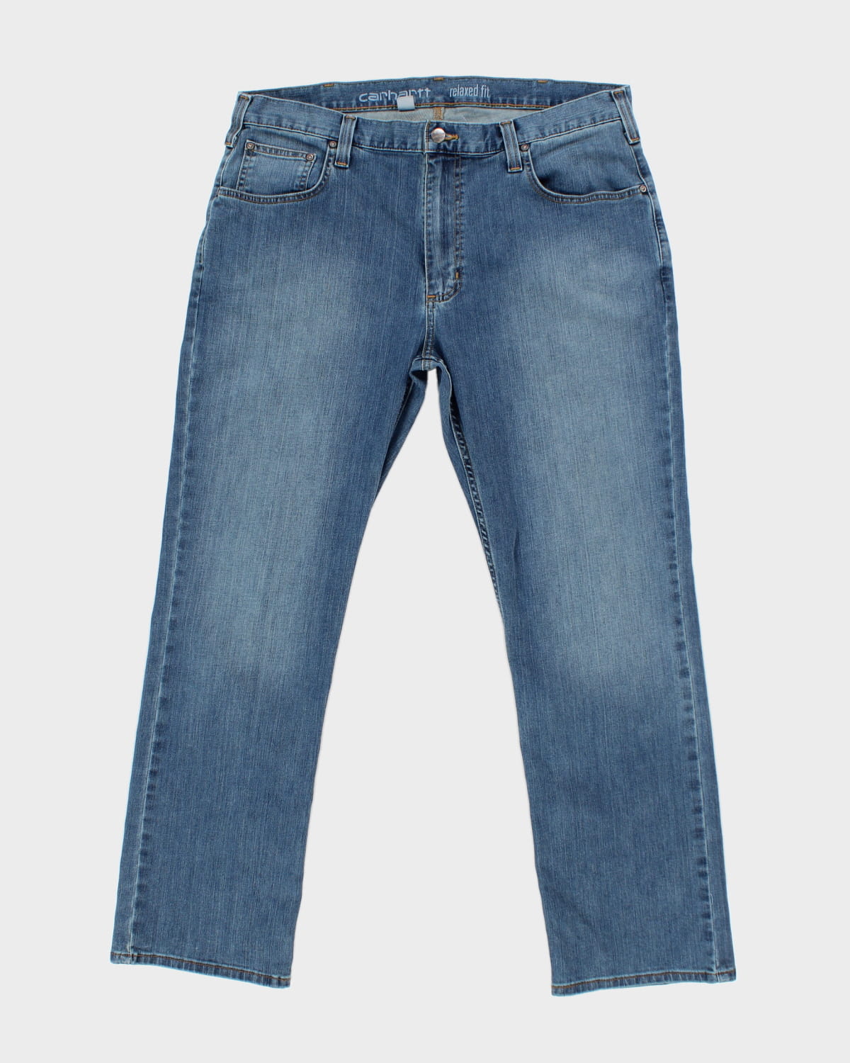 Dads Carhartt Jeans W38 L30