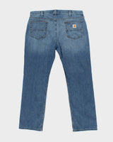 Dads Carhartt Jeans W38 L30