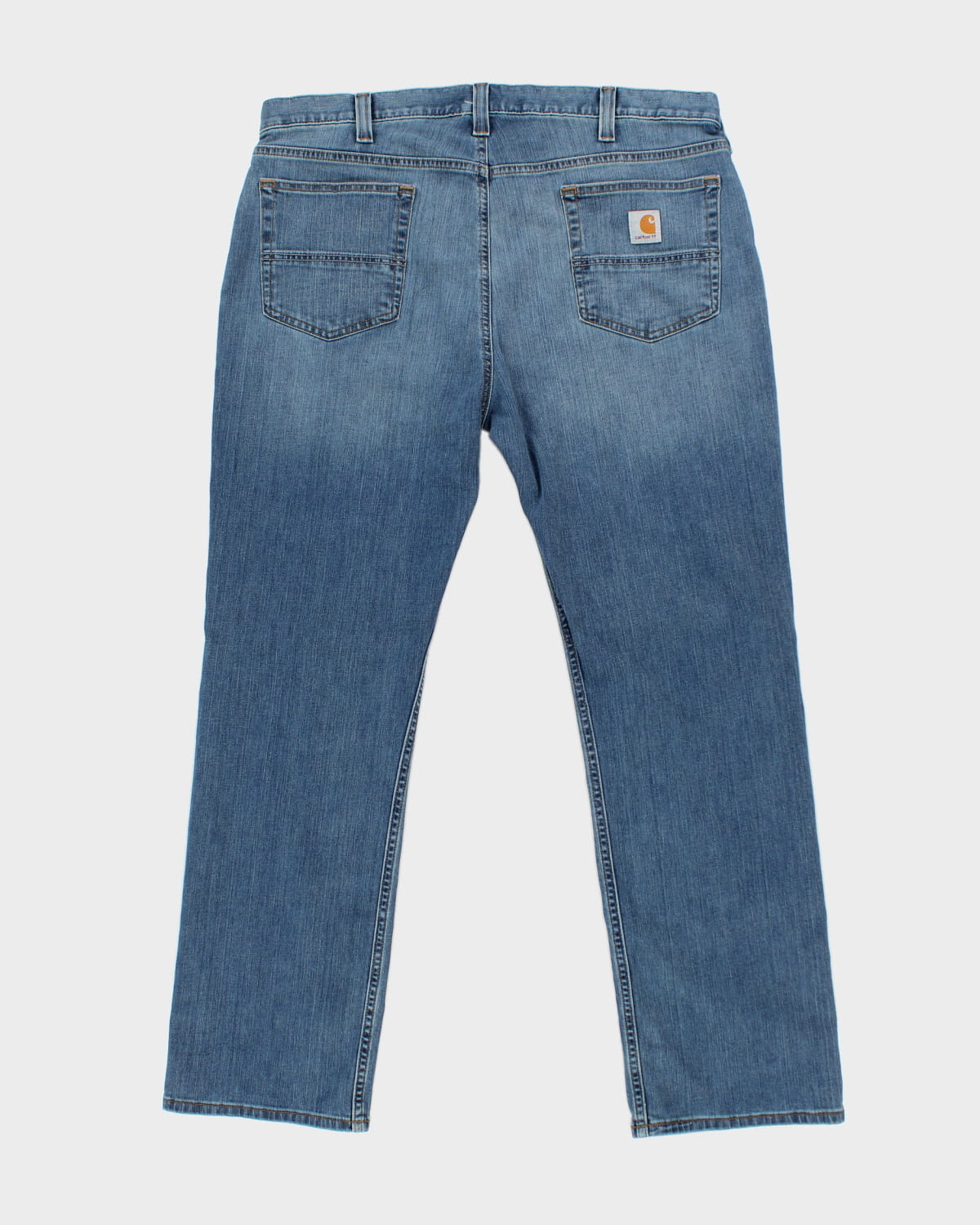 Dads Carhartt Jeans W38 L30