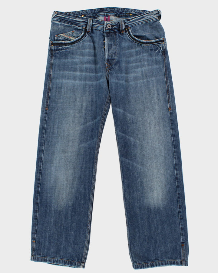 Men's Vintage Diesel Jeans W34 L32