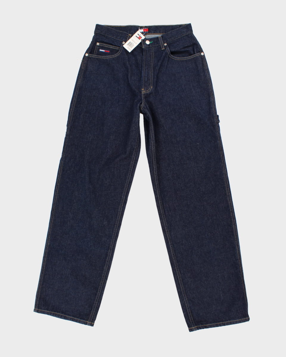 00s Tommy Hilfiger Carpenter Jeans - W30 L34