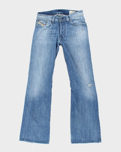 Y2K 00s Diesel Shazor Jeans - W29 L32