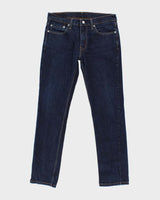 Mens Blue 511 Levi's Jeans - W33 L32