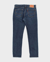 Men's Blue 511 Levi's Jeans - W34 L29