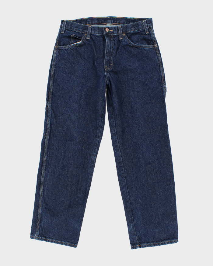 Vintage Men's Dickies Jeans - W34 L29