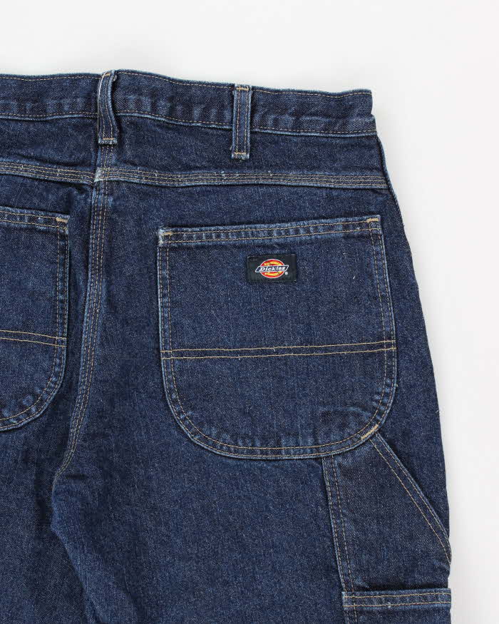 Vintage Men's Dickies Jeans - W34 L29
