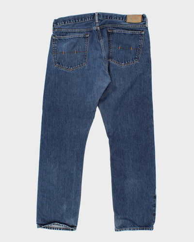 Vintage 90's Men's Ralph Lauren Polo Jeans - W37 L32