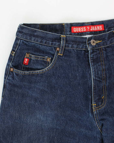 Vintage 90's Men's Guess Jeans - W33 L33