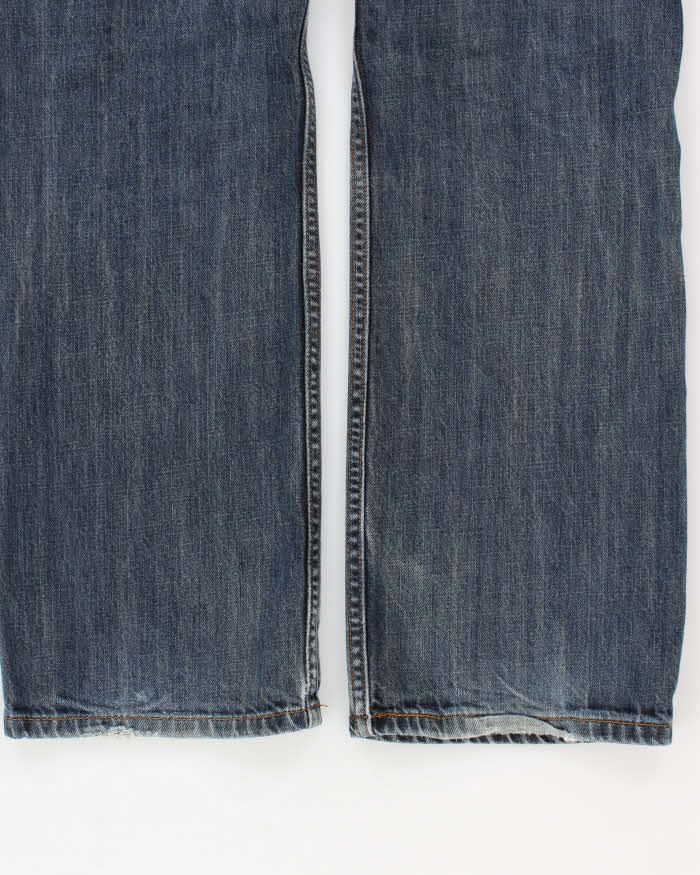 Levi's 514 Grainy Jeans - W35 L32