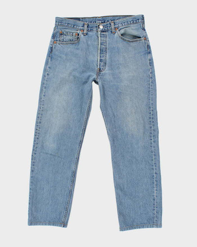 Vintage 90s Levi's 501 Jeans - W33 L29