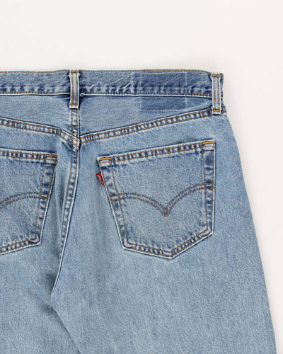 Vintage 90s Levi's 501 Jeans - W33 L29